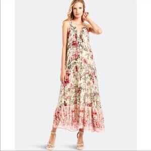 Secret Mission NWT Emmeline dress floral feminine boho